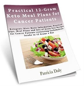 Keto Diet 30 Day Meal Plan